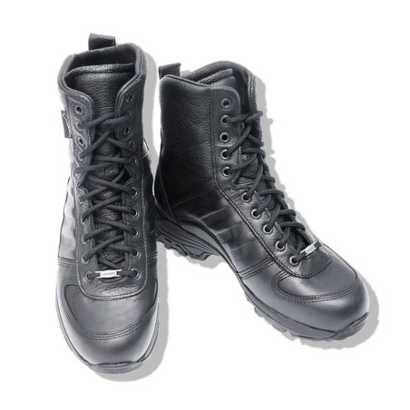 Chaussures d’Intervention Crispi SWAT EVO GTX