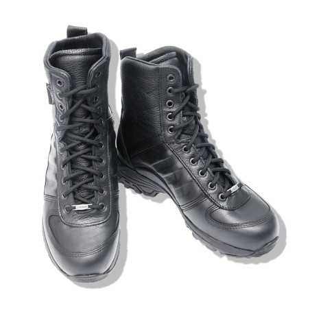 Chaussures d’Intervention Crispi SWAT EVO GTX