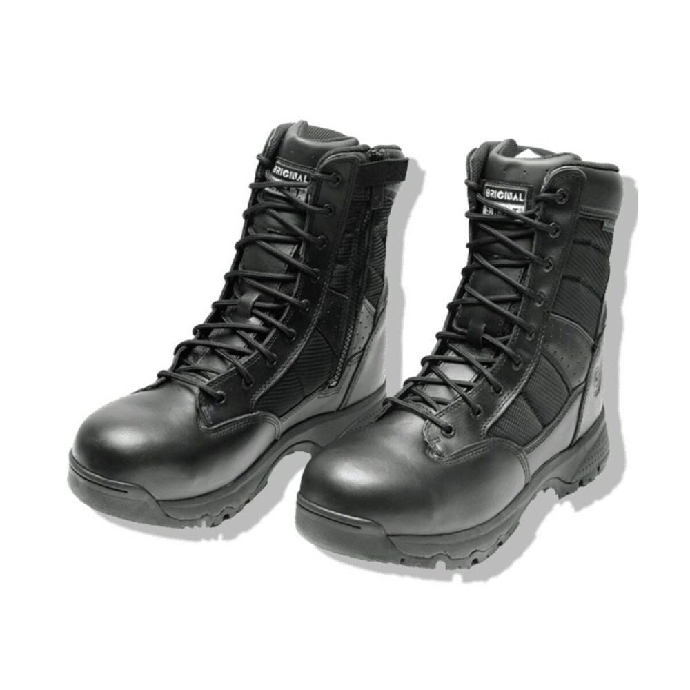 Chaussures SWAT Montantes Coquées