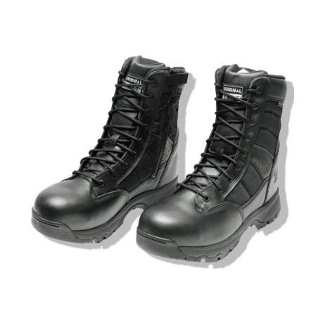 Chaussures SWAT Montantes Coquées