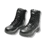 Chaussures SWAT Montantes Coquées