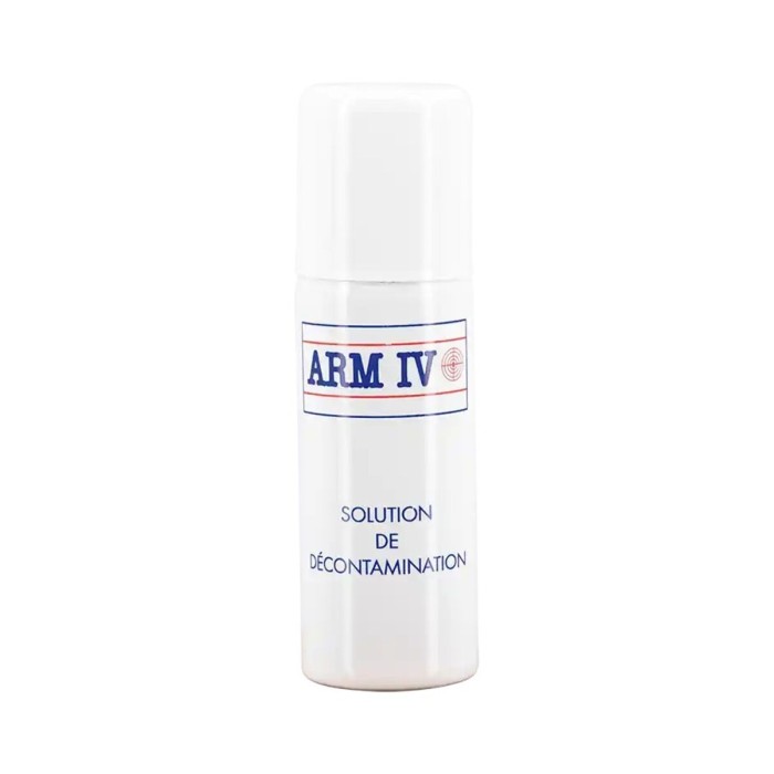 Décontaminant ARM II