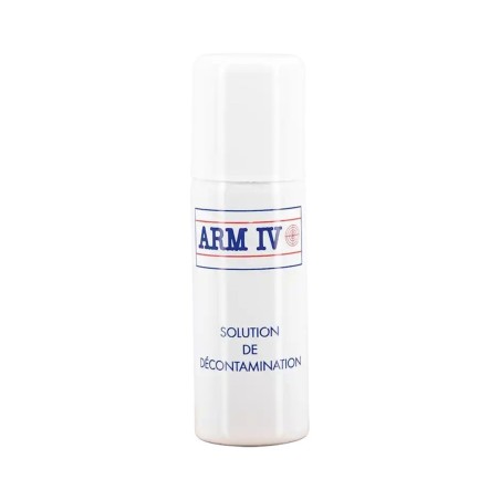 Décontaminant ARM II