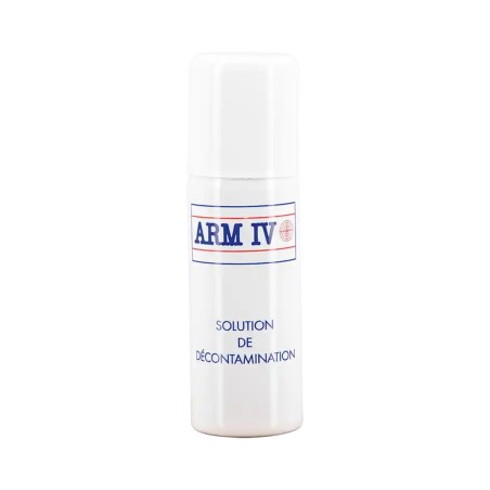 Décontaminant ARM II