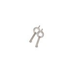 Clés pour menottes 513.1