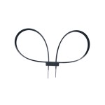 Menottes Plastiques