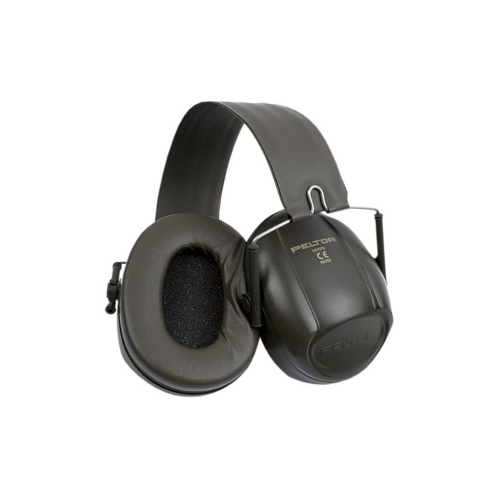 Casque Peltor Bull’s Eye