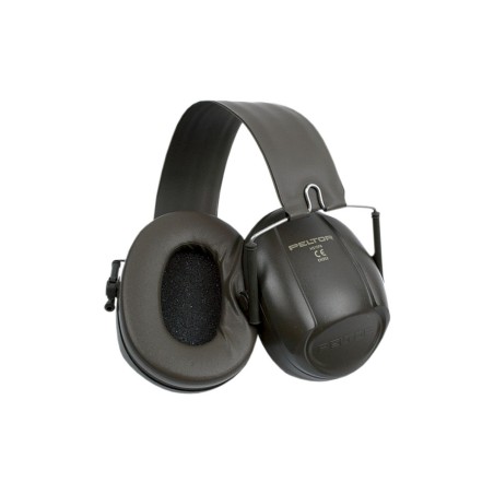 Casque Peltor Bull’s Eye