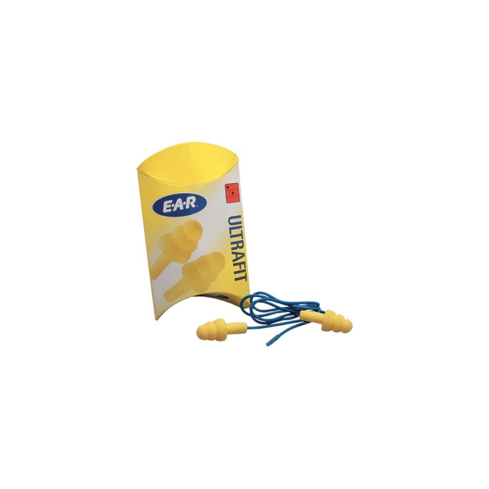 Bouchons de tir E-A-R ultra-fit