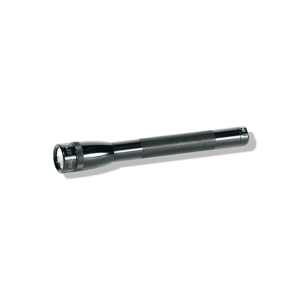 Mini maglite