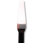 Cone de circulation blanc