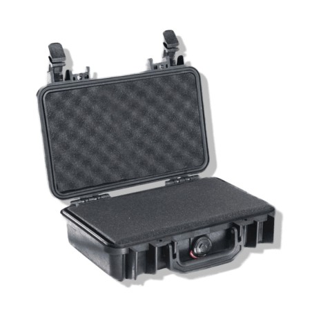 Malette pelicase