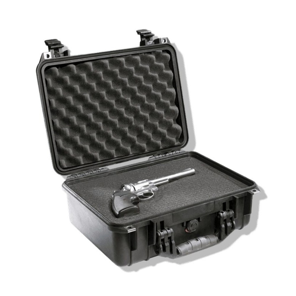 Malette pelicase
