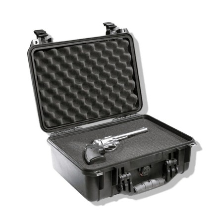 Malette pelicase
