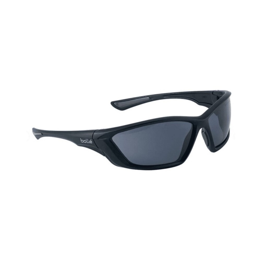 Lunettes Balistiques SWAT – Fumée