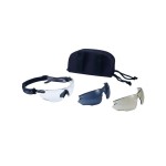 Lunettes Balistiques Combat Kit