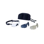Lunettes Balistiques Combat Kit