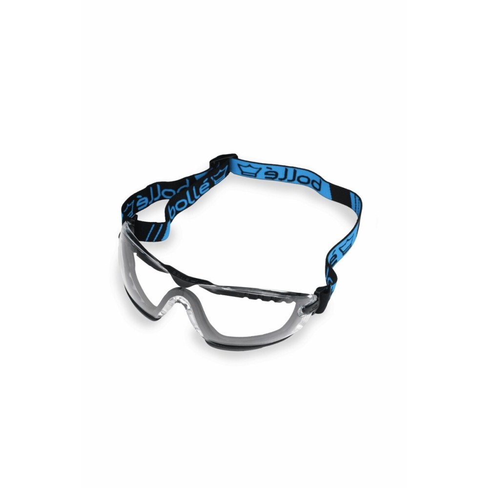 Lunettes Cobra Hybride Incolores – BOLLÉ