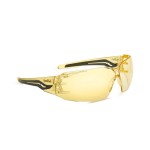 Lunettes de Protection SILEX – Jaune