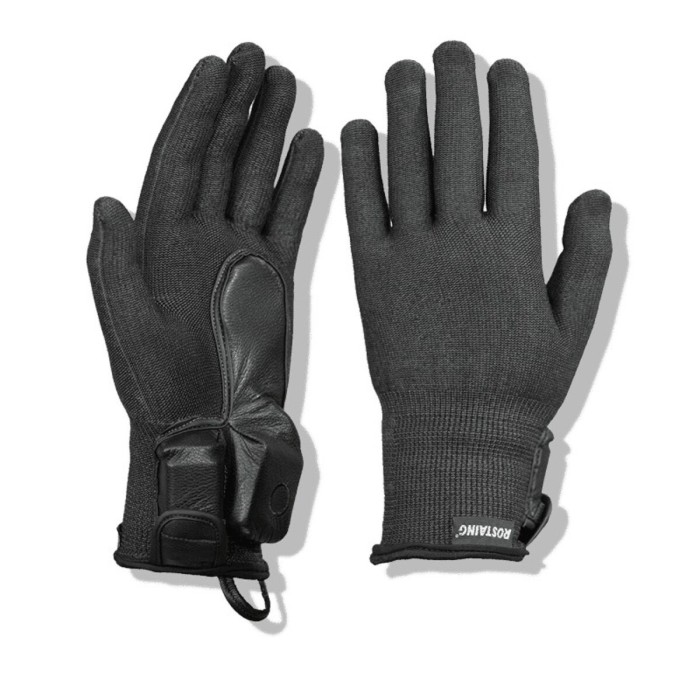 Gants détecteur de métaux scanforce