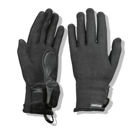 Gants détecteur de métaux scanforce