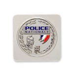 Médaille Police Nationale