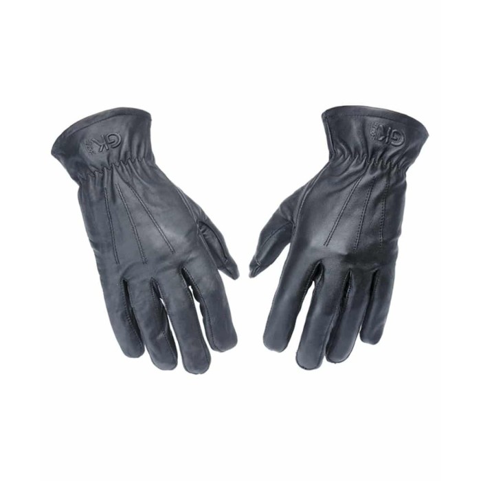 Gants en Cuir de Palpation