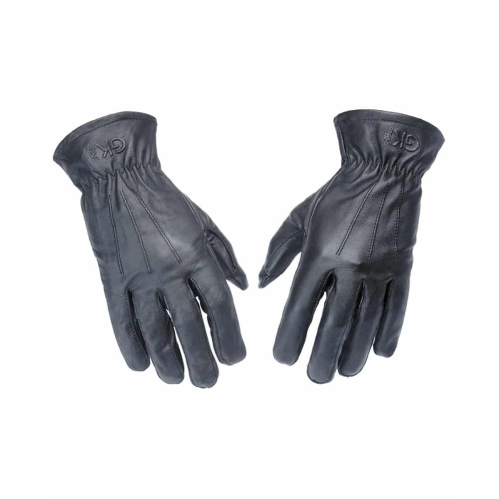 Gants en Cuir de Palpation