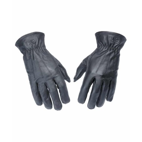 Gants en Cuir de Palpation