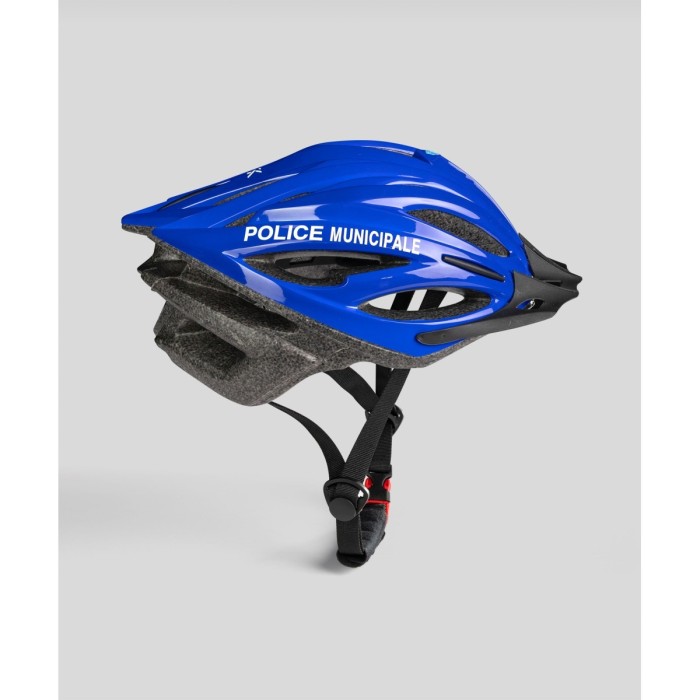 Casque de Vélo Police Municipale