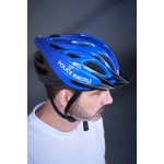 Casque de Vélo Police Municipale