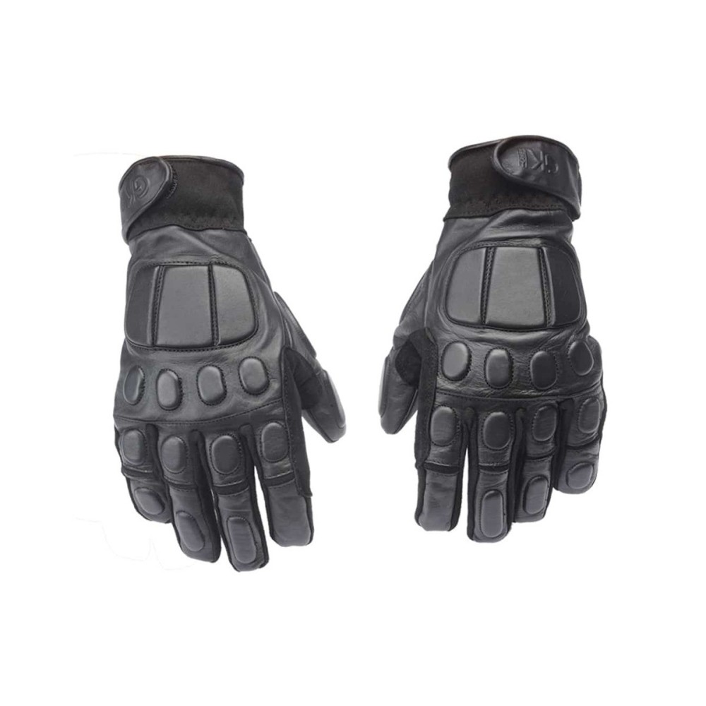 Gants d’Intervention “Kill Bill”