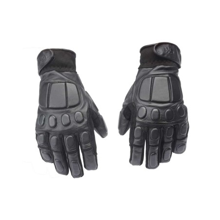 Gants d’Intervention “Kill Bill”