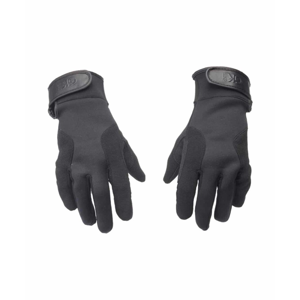 Gants Neoprene “Black Skin”