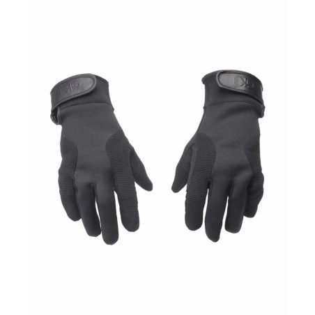 Gants Neoprene “Black Skin”