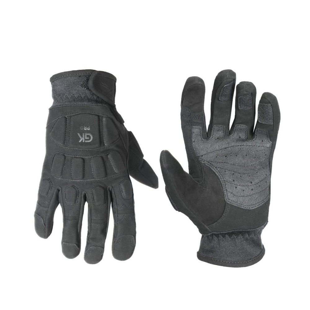 Gants D’Intervention Amara Kill Bill – GK