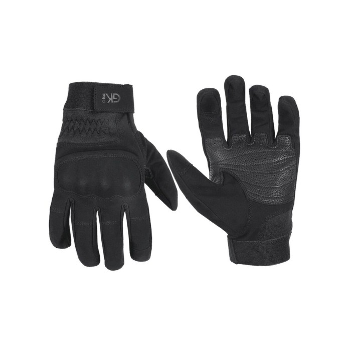 Gants Push – GK