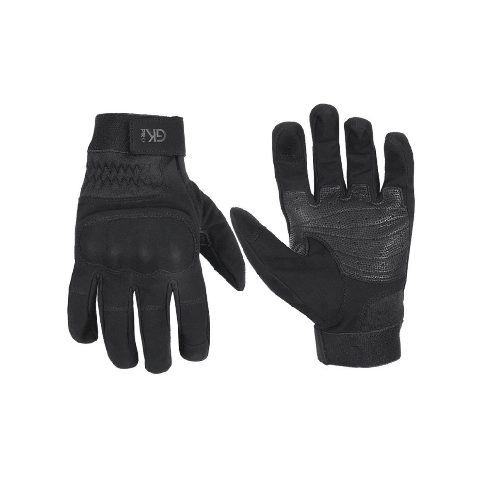 Gants Push – GK