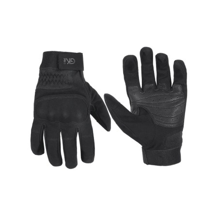 Gants Push – GK