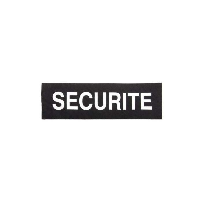 Flap Rétro-Réfléchissants “SECURITE”