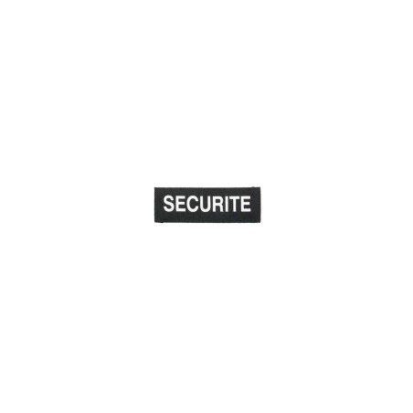 Flap Rétro-Réfléchissants “SECURITE”