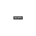 Flap Rétro-Réfléchissants “SECURITE”