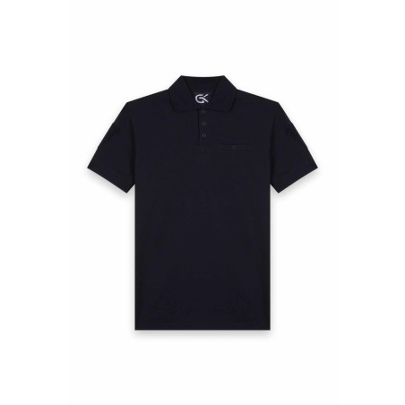 Polo Manches Courtes Neutre