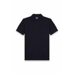 Polo Manches Courtes Neutre