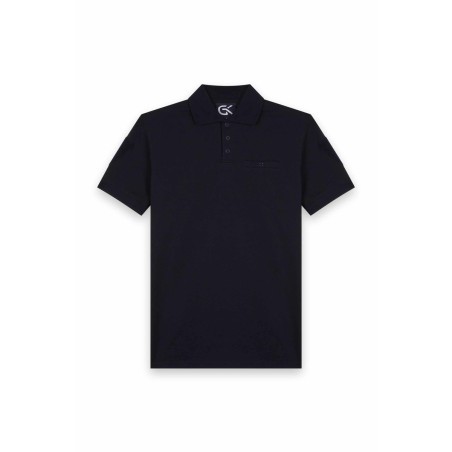 Polo Manches Courtes Neutre