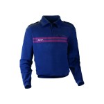 Polo Manches Longues Boutonné ASVP