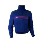 Polo Manches Longues Boutonné ASVP