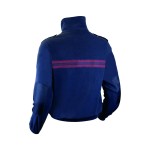 Polo Manches Longues Boutonné ASVP