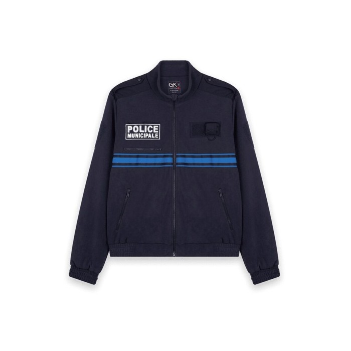 Blouson Polaire