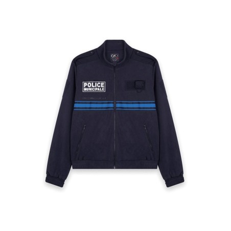 Blouson Polaire